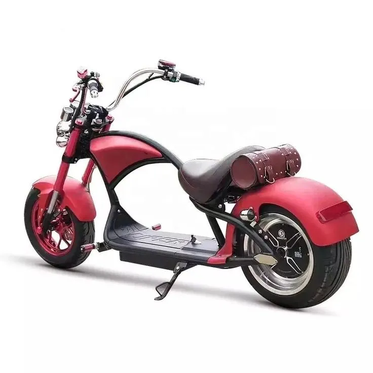 CityCoco Harley Chopper