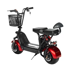 CityCoco Wolong C1 PRO