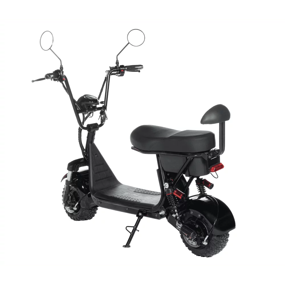 CityCoco Wolong C3 PRO