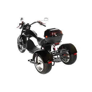 CityCoco Trike Chopper Premium