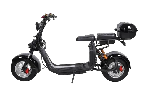 CityCoco Wolong C6 PRO