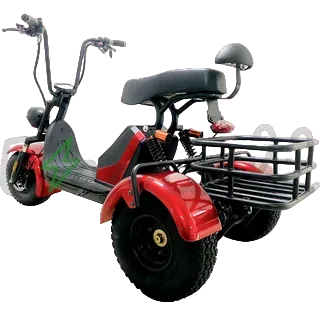 CityCoco GT X6 Chopper